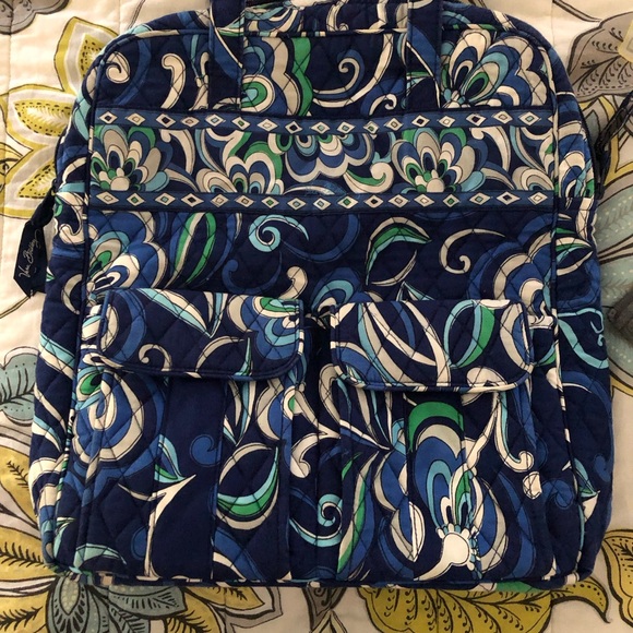 Vera Bradley Handbags - Vera Bradley tote